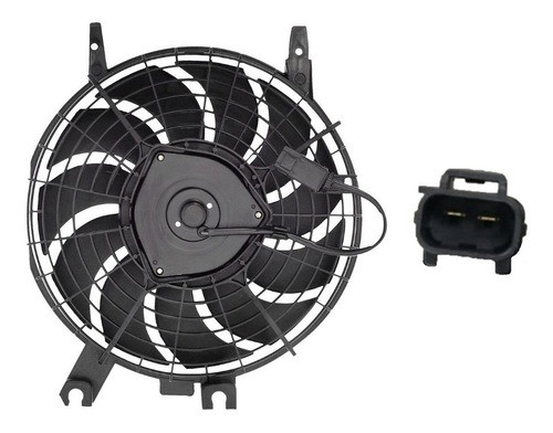 Electro C/soporte Toyota Corolla 97-99 1.6 Gli Nafta C/aire 0