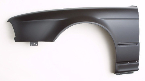 Guardabarro Delantero Izq. Bmw  E-34 Serie 525i 1992-95 0
