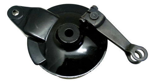 Tapa De Maza Trasera Honda Dax 70 Hot 90 Day 70 110 Completa 0