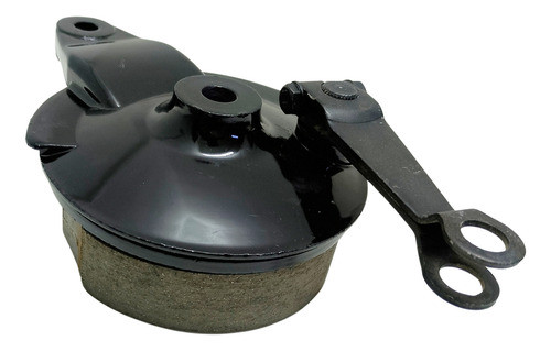 Tapa De Maza Trasera Honda Dax 70 Hot 90 Day 70 110 Completa 1