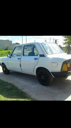 Vidrio Triangular Aleta Puerta Trasera Fiat 128 Se 0