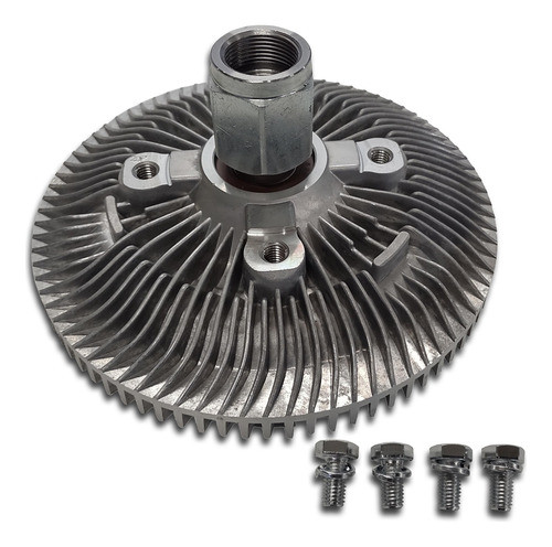 Polea Viscosa Para Ford Ranger 3.2 3.2 Cd 4x4 Limited Ci 201 0