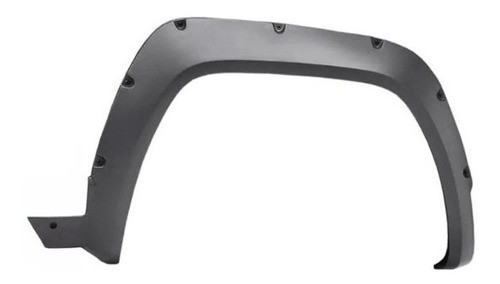 Fender Guardabarro Delt Der Original Fiat Palio Wknd Adv 12- 0