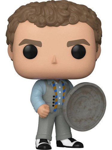 Funko Pop El Padrino 50th Sonny Corleone 1