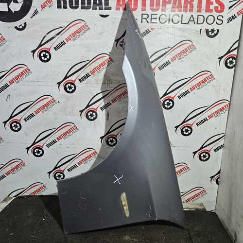 Guardabarro Delantero Izquierdo Bmw 325i 0