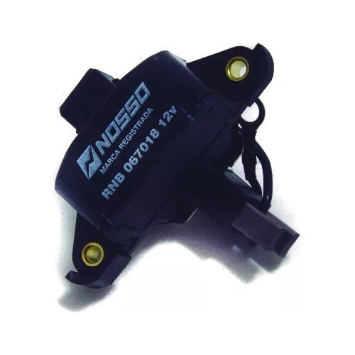 Regulador Thermo King John Deere Nosso Rnb067018 0