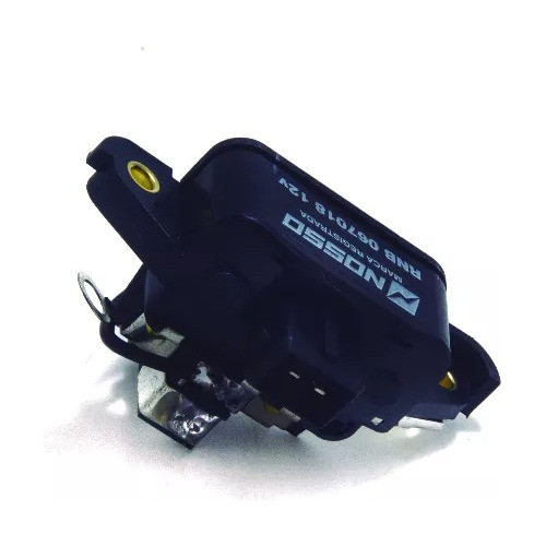 Regulador Thermo King John Deere Nosso Rnb067018 1