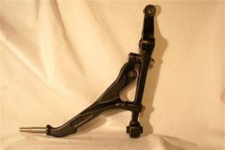 Bastidor Inf Izq Gsp Honda Civic 3 Puertas 92-95 0