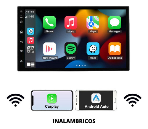 Radio Multimedia Para Kia Sportage  Gps Usb Wifi Android S/i 0