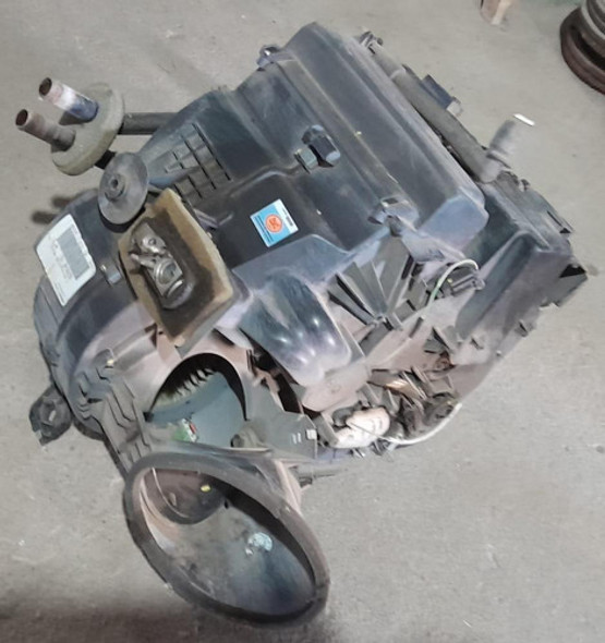 Aire Acondicionado Peugeot 206 Xt 1.9d 5p 4888543 0