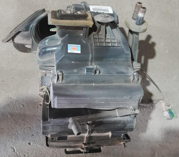 Aire Acondicionado Peugeot 206 Xt 1.9d 5p 4888543 1
