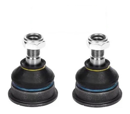 Kit X2 Rotula Suspension Corven Fiat Duna 1988 - 2001 0