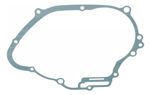 Junta De Tapa De Carter Der. Original Yamaha Crypton 110-brm 0