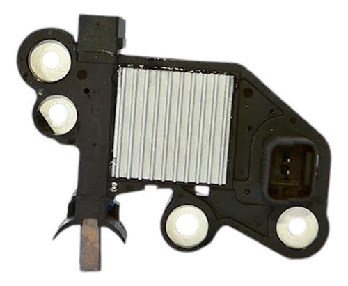 Regulador Voltaje Renault Clio Sandero T/bosch 0