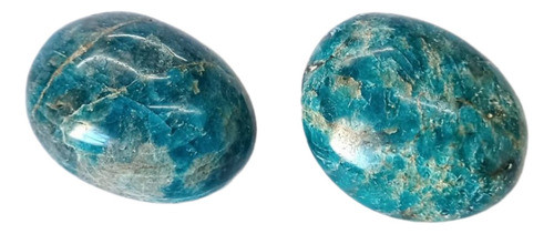 Apatito Azul - Ixtlan Minerales 0