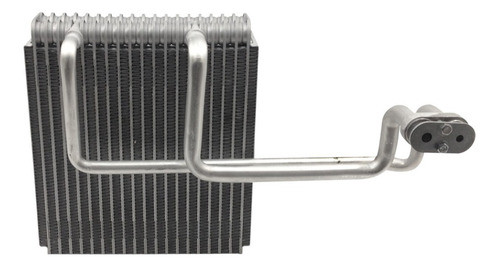 Panel Evaporador Para Chevrolet Corsa 0