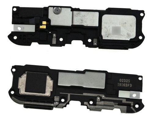 Buzzer Altavoz Parlante Compatible Con Xiaomi Mi Play 0