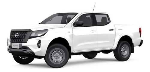 Pastilla De Freno Trasera Nissan Frontier 2021+ Para Nissan 1