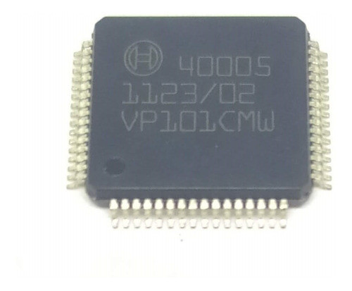 Bosch 40005 Original Ecu Automovil Repuesto Ic 1