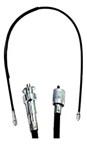 Cable Velocimetro Cerro Bix 110 Freno A Tambor 0