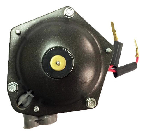 Válvula De Agua Con Cables Calefón Volcán Orbis Automático 1