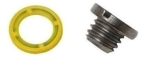 Tapon De Aceite De Pata Mercruiser Alpha Bravo Sin Iman 1