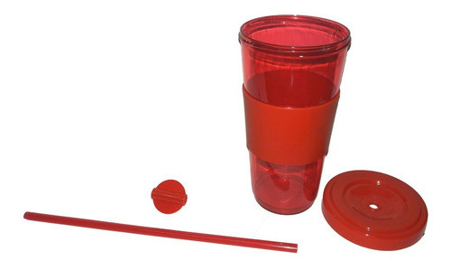 Vaso Grande Stark X6 Unidades 1