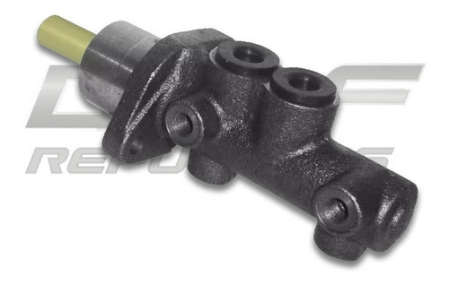 Bomba De Freno Fiat Palio - Siena  Weekend 2000 Diametro 7/8 1