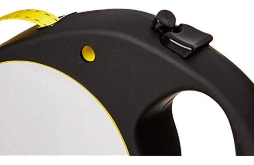 Correa De Perro Retractil Retractil Doggo Con Empuñadura 1