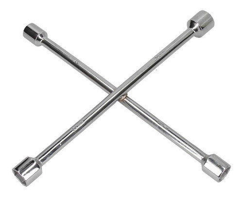 Llave Cruz Universal Vehiculos Livianos Universal 0