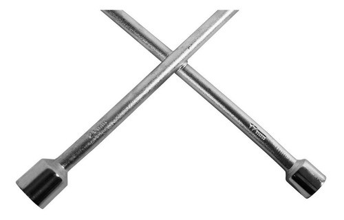 Llave Cruz Universal Vehiculos Livianos Universal 1