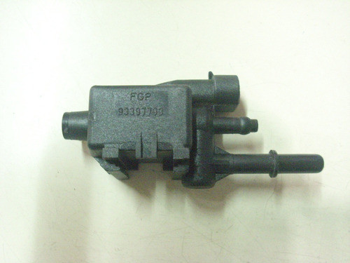 Electrovalvula Canister Fiat Punto/ Idea/ Palio 1.8 8v. Orig 1