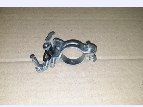 Soporte Descarrilador Delantero Bicicleta X 50 Unidades 1