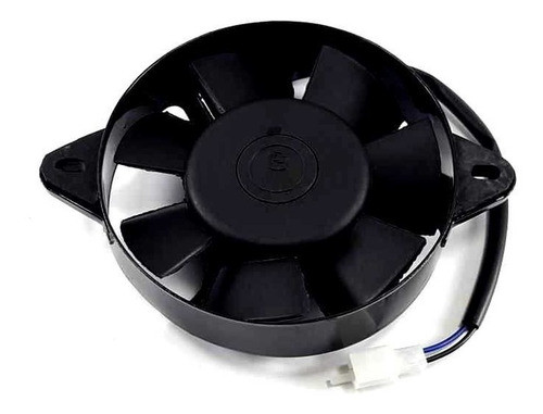 Electro Ventilador Cuatri Atv Universal 0