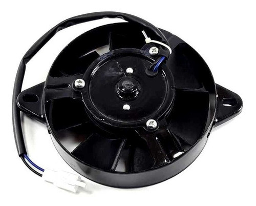 Electro Ventilador Cuatri Atv Universal 1