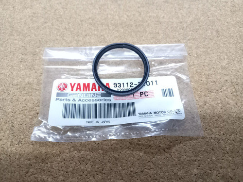 Oring Del Buje De Columna De Dirección Yamaha 450r Raptor700 1