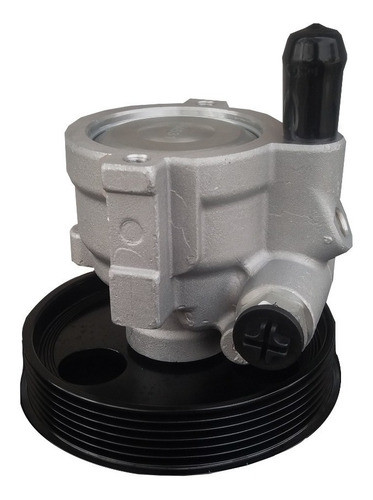 Bomba Hidraulica Renault Clio 2 1.6 16v Polea 132mm 1