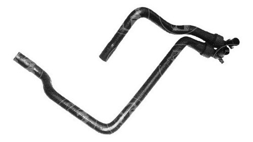 Caño Calefaccion  Citroen  Xsara1.9diesel Doble C-purgador 0