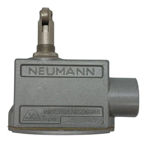 Límite De Carrera Neumann Cb145 1