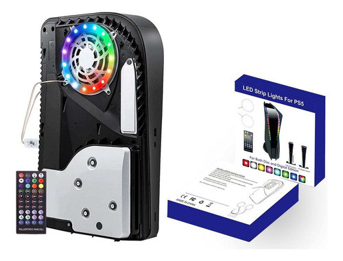 Luces Decorativas Para Playstation 5 1