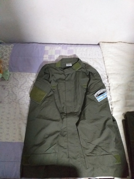 Uniforme Uogen (solo Chaqueta) Gendarmeria Cuello Ma0 0 Uniforme Uogen (solo Chaqueta) Gendarmeria Cuello Ma0 0