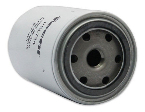 Filtro De Aceite Vw 1.6 Diesel - Toyota Hilux 0