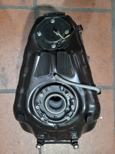 Tanque De Nafta Bajaj Rouser Ns 200 1