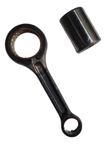 Kit Biela Gilera Super Styler Qm 125 0