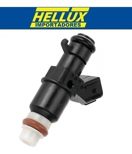 Inyector De Combustible Honda Civic 1.8 16450rnaa01 1
