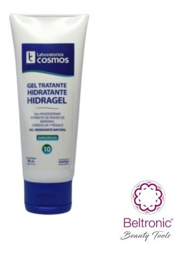 Tratamiento Facial Espatula + Hidragel Antiage Tensa 1