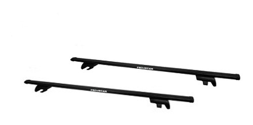 Barras De Techo Universal Agarre Barra 1.20mm. 0