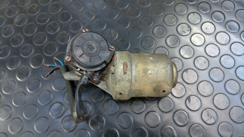 Motor Limpiaparabrisas Fiat 128 / Súper Europa 1