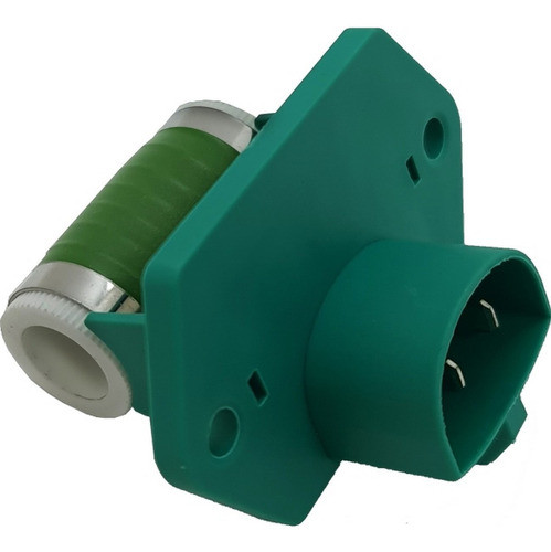 Resistencia Electroventilador Ford Fiesta 1.8 D 0
