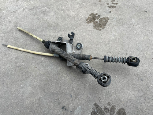 Puntera Puntas Cable Selectora Golf Mk4 Bora Vento Polo Mq 1